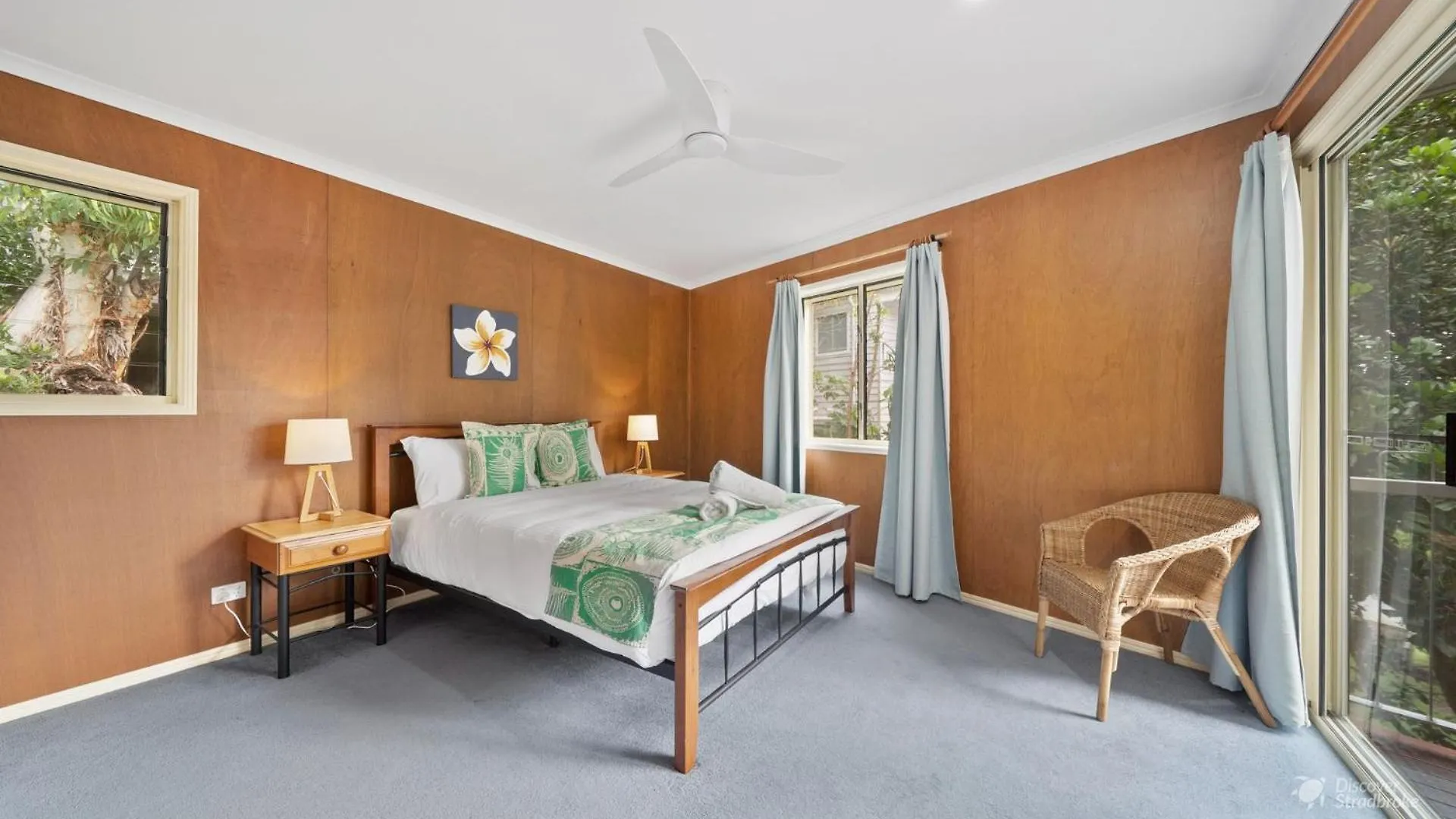 Casa vacanze A Turtle House By Discover Stradbroke Point Lookout