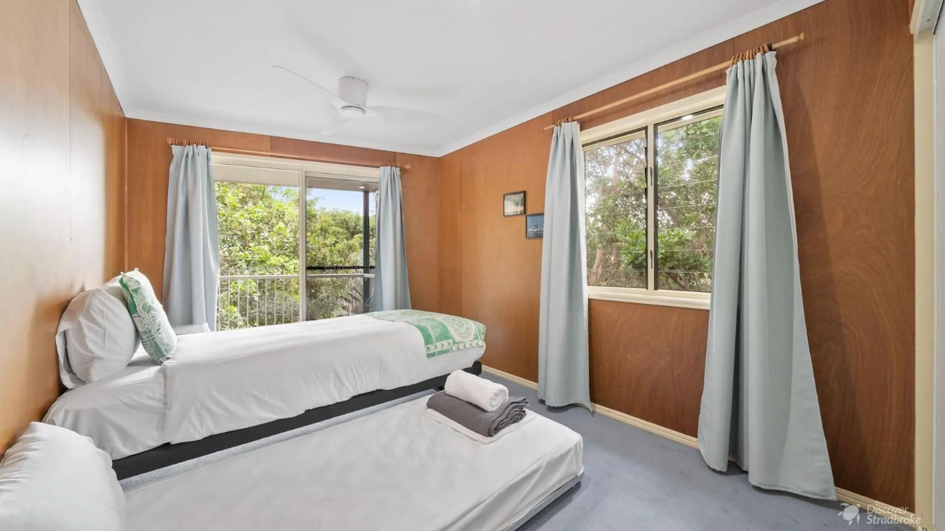 Casa vacanze A Turtle House By Discover Stradbroke Point Lookout